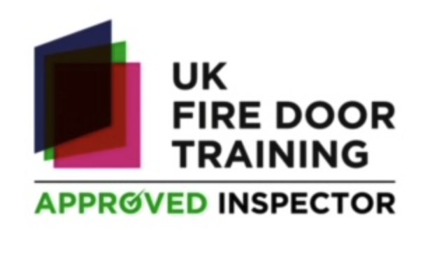 UK Fire Door Training Approved Inspector