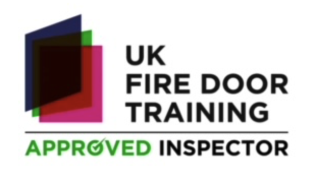 UK Fire Door Approved INspector